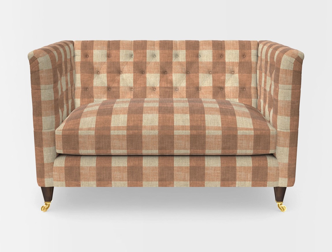 2 Seater Sofa