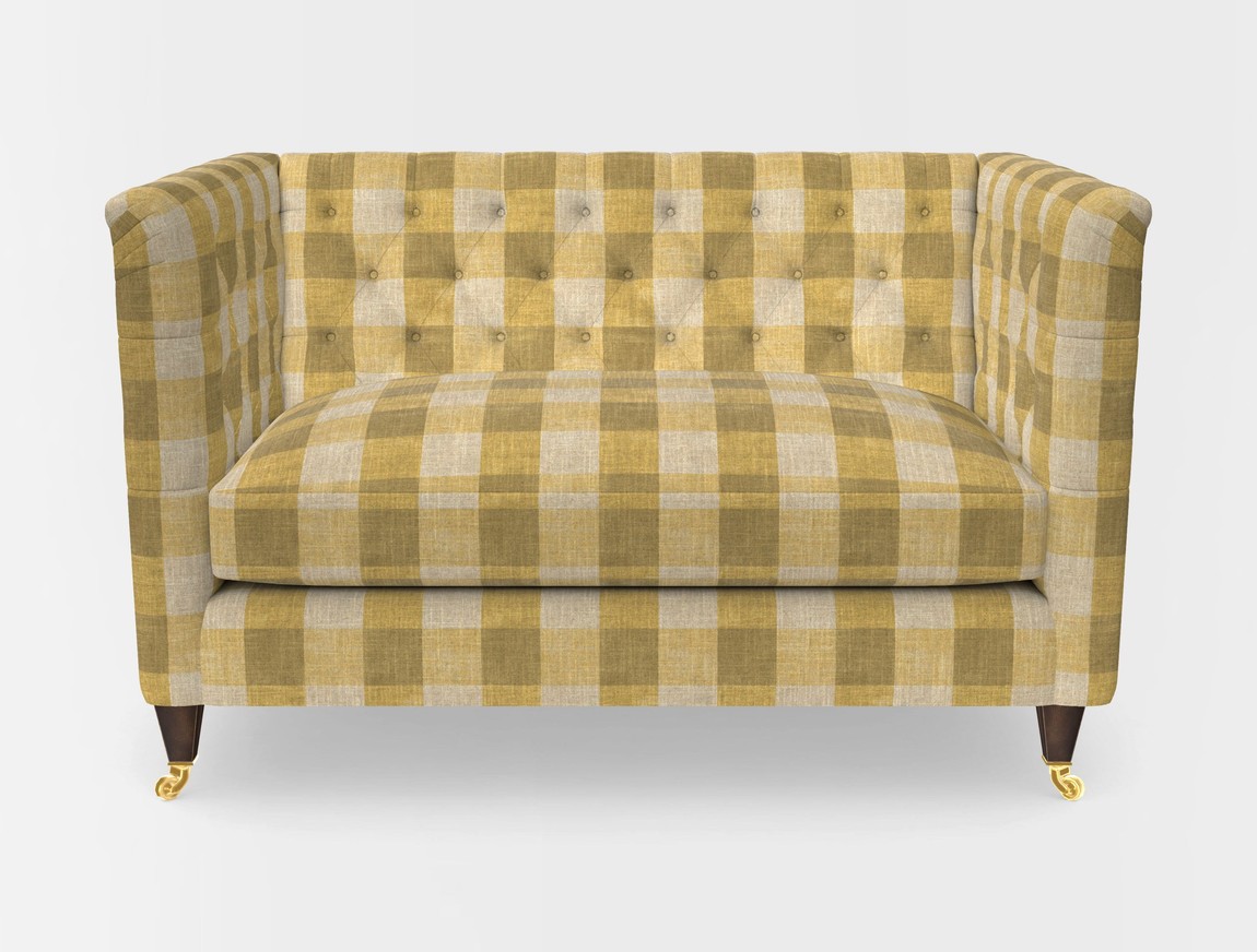 2 Seater Sofa