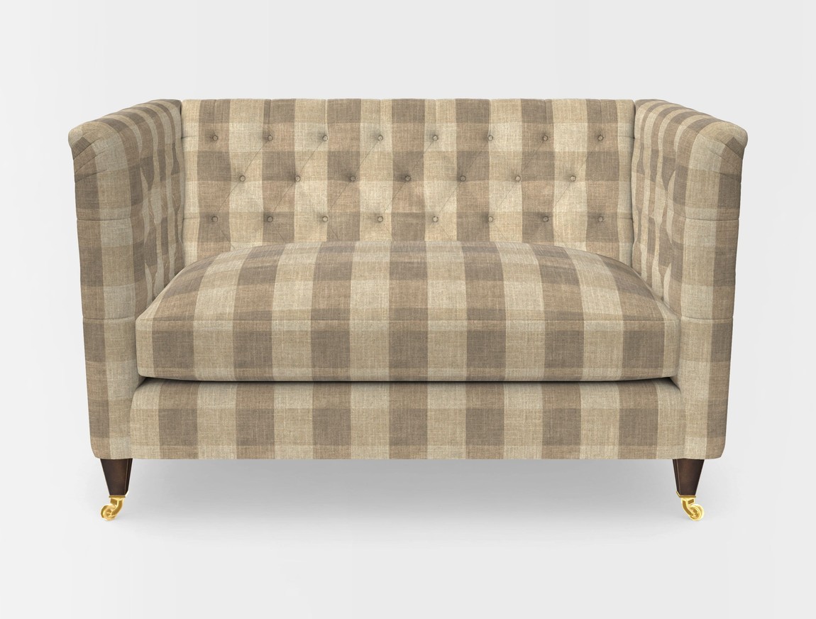2 Seater Sofa