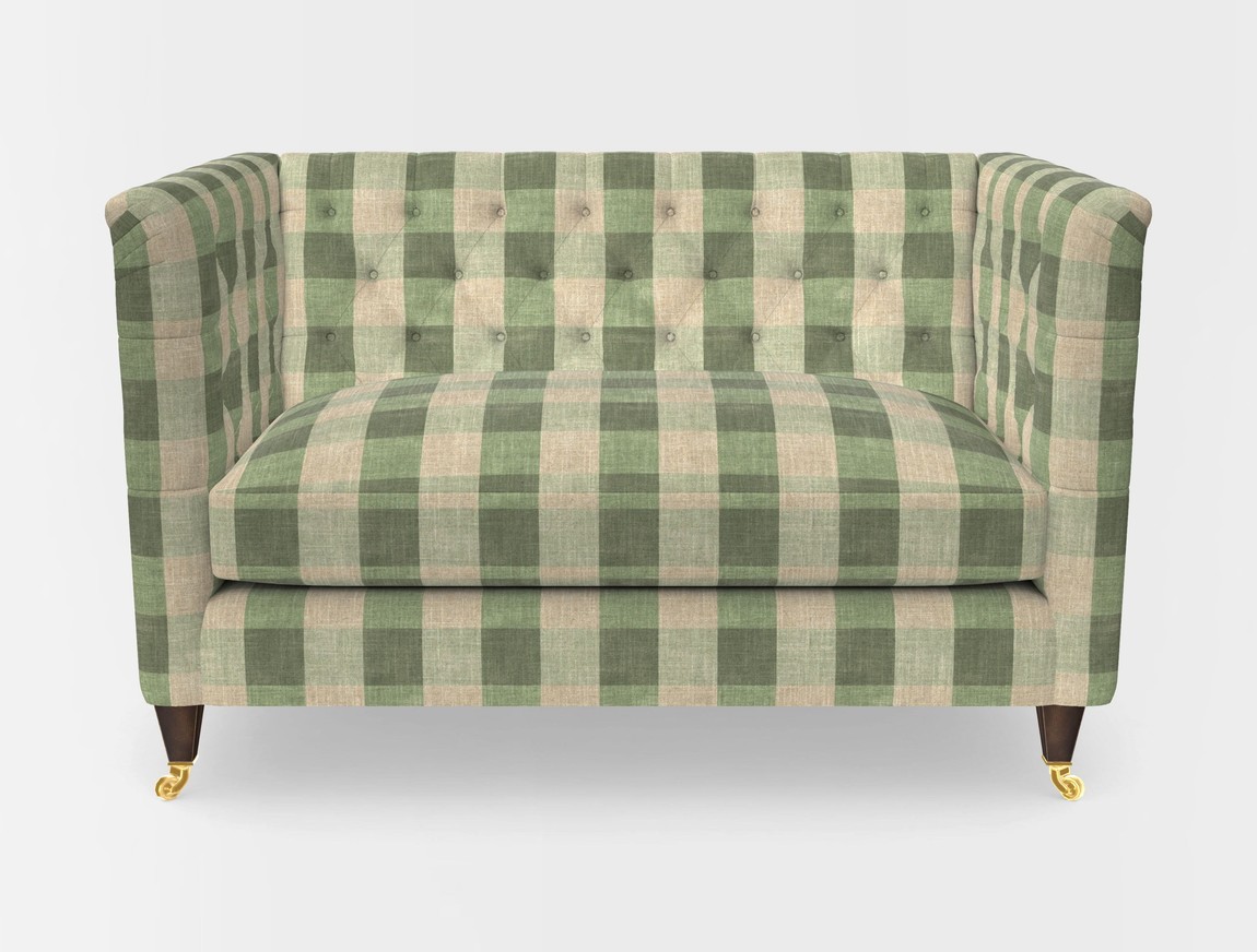 2 Seater Sofa