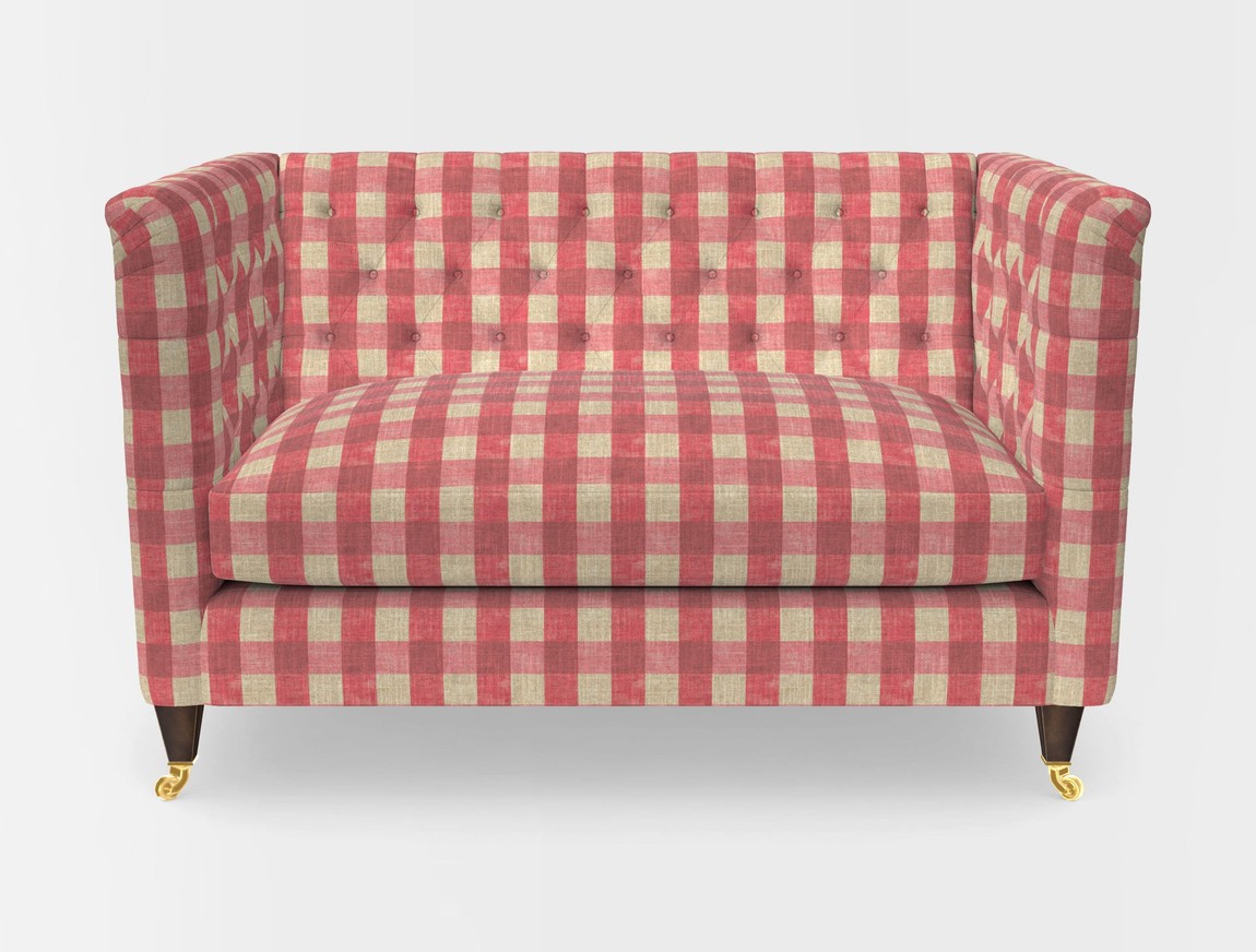 2 Seater Sofa