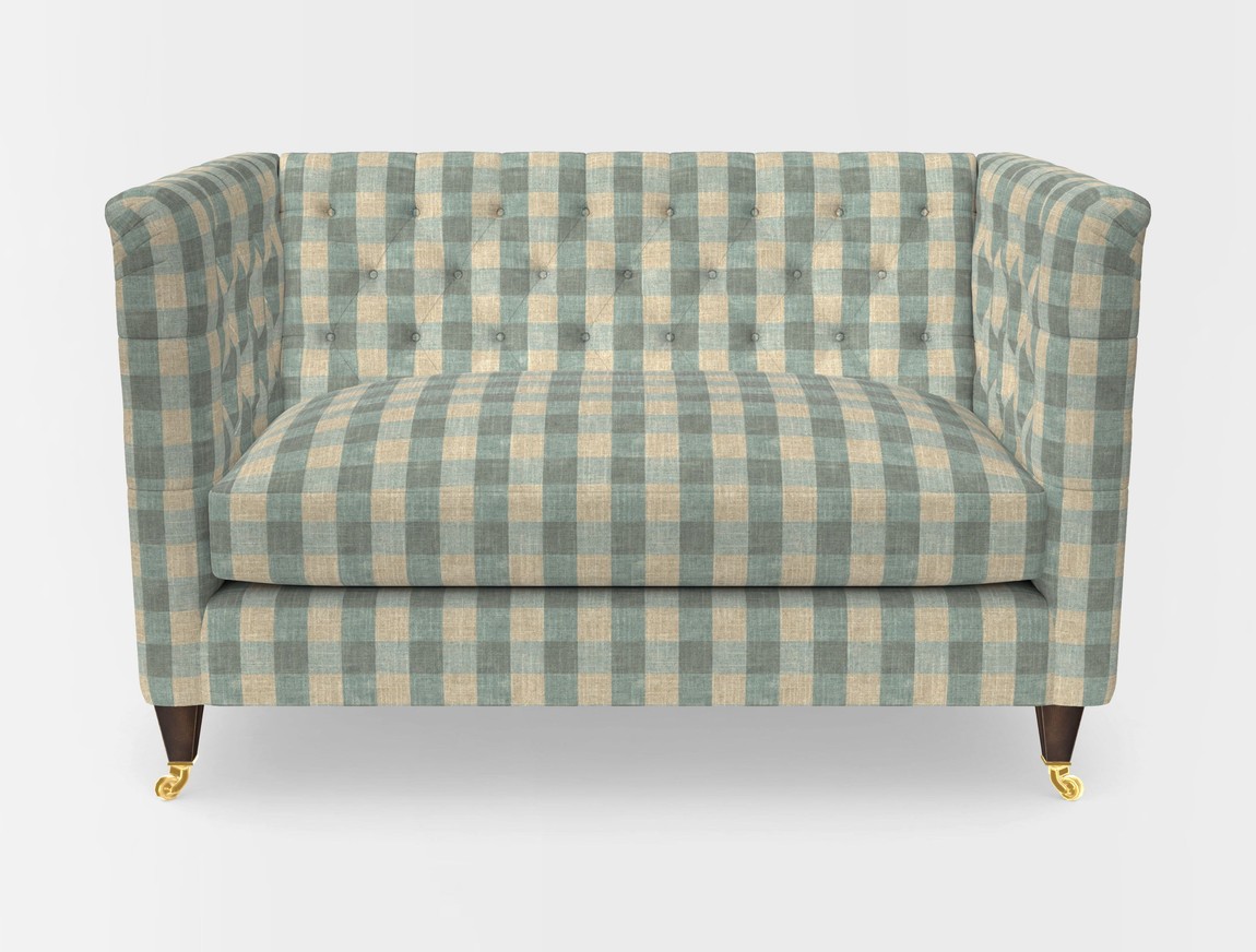 2 Seater Sofa
