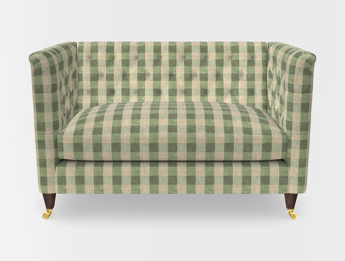 2 Seater Sofa