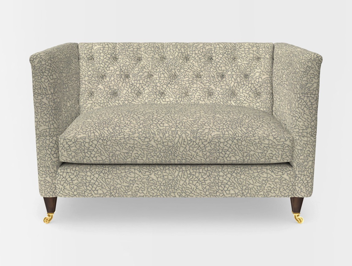2 Seater Sofa