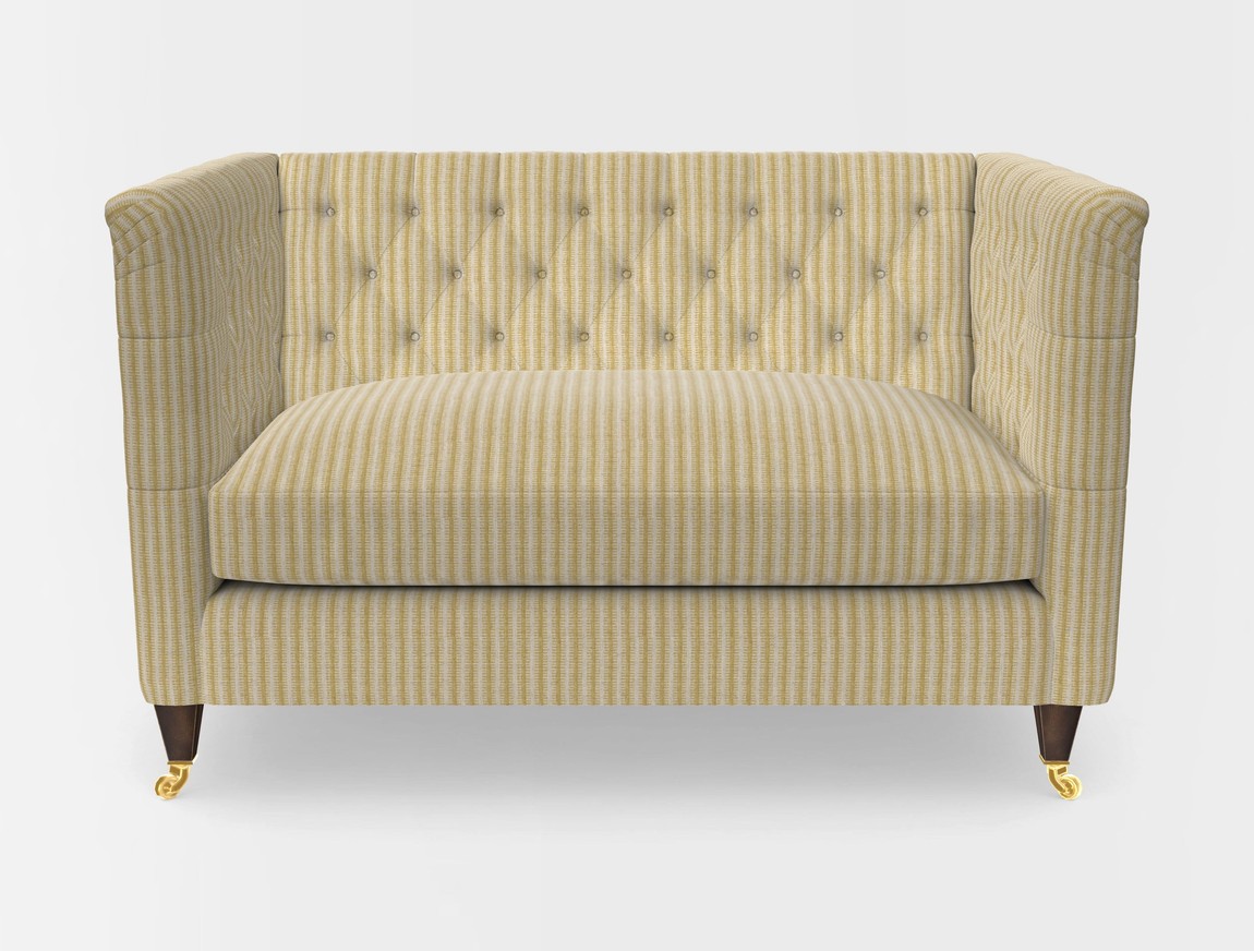 2 Seater Sofa