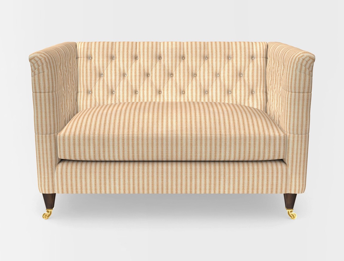 2 Seater Sofa
