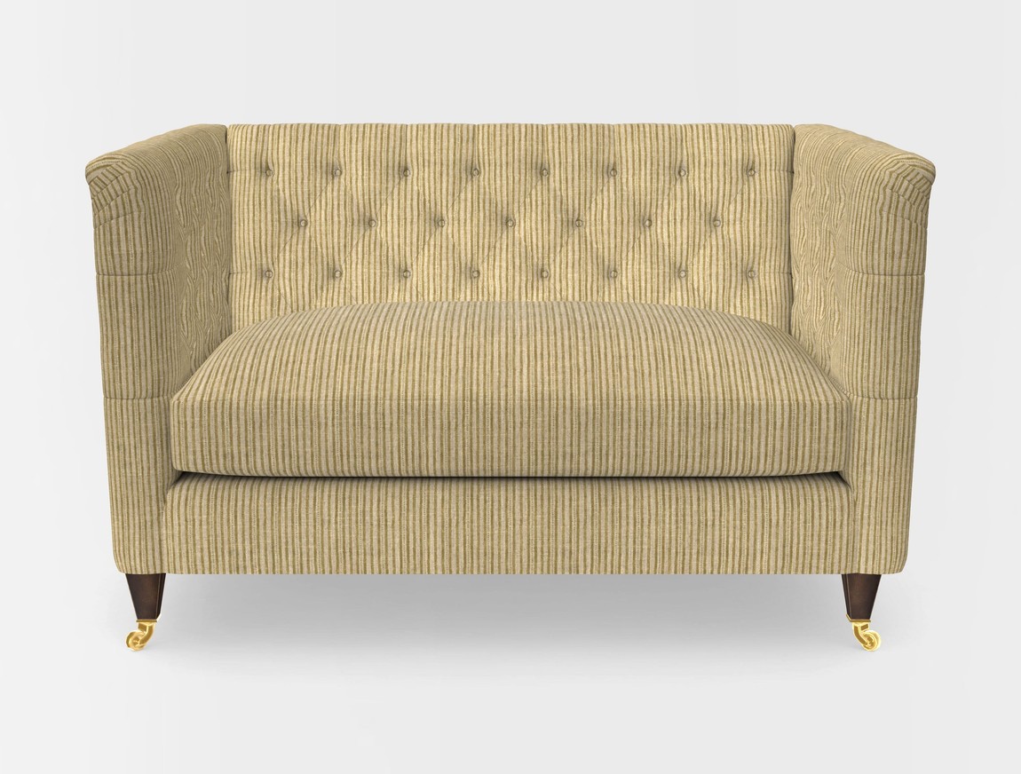 2 Seater Sofa