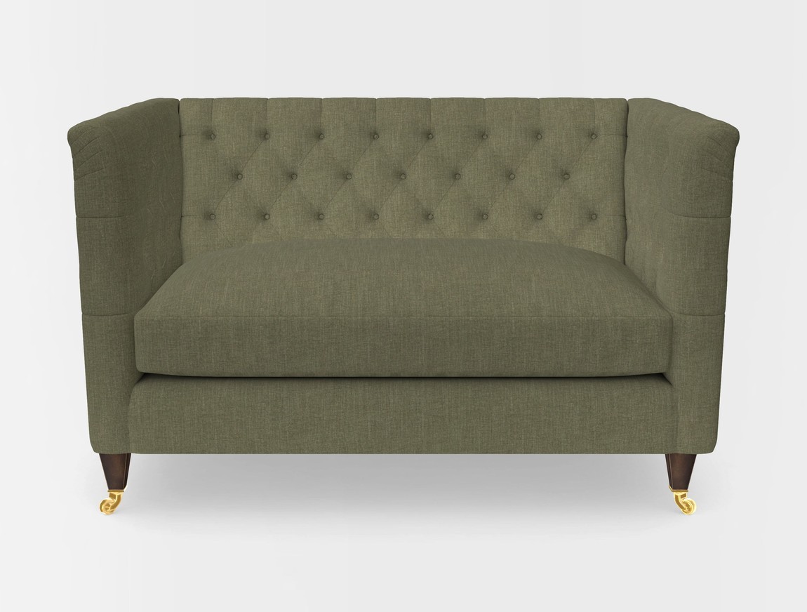 2 Seater Sofa