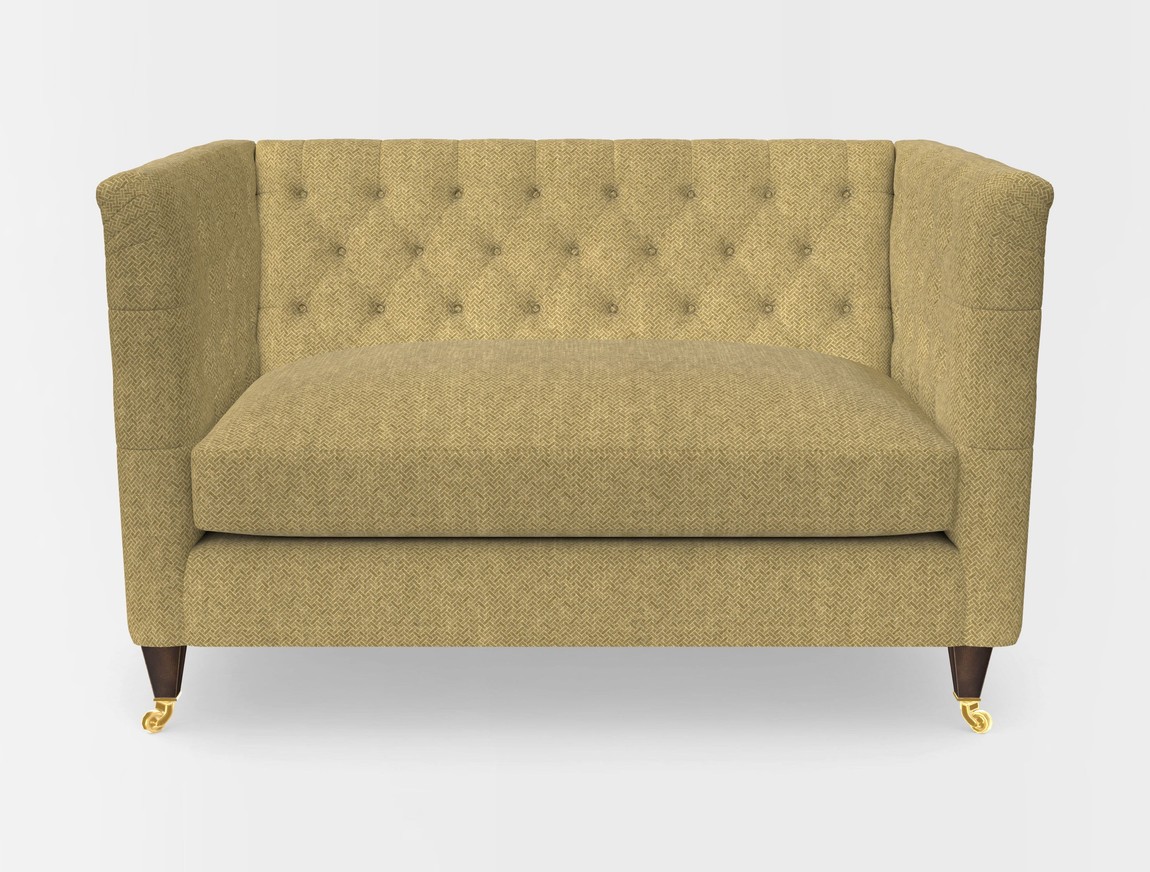 2 Seater Sofa