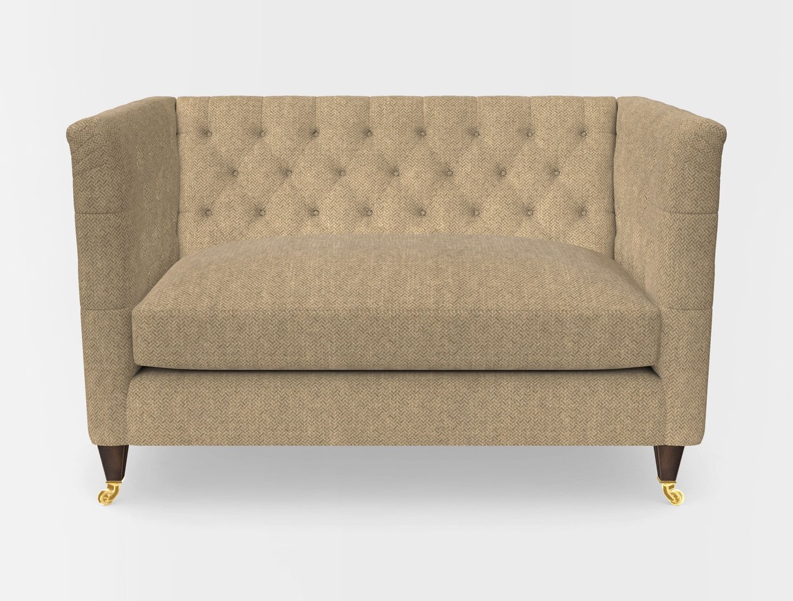 2 Seater Sofa