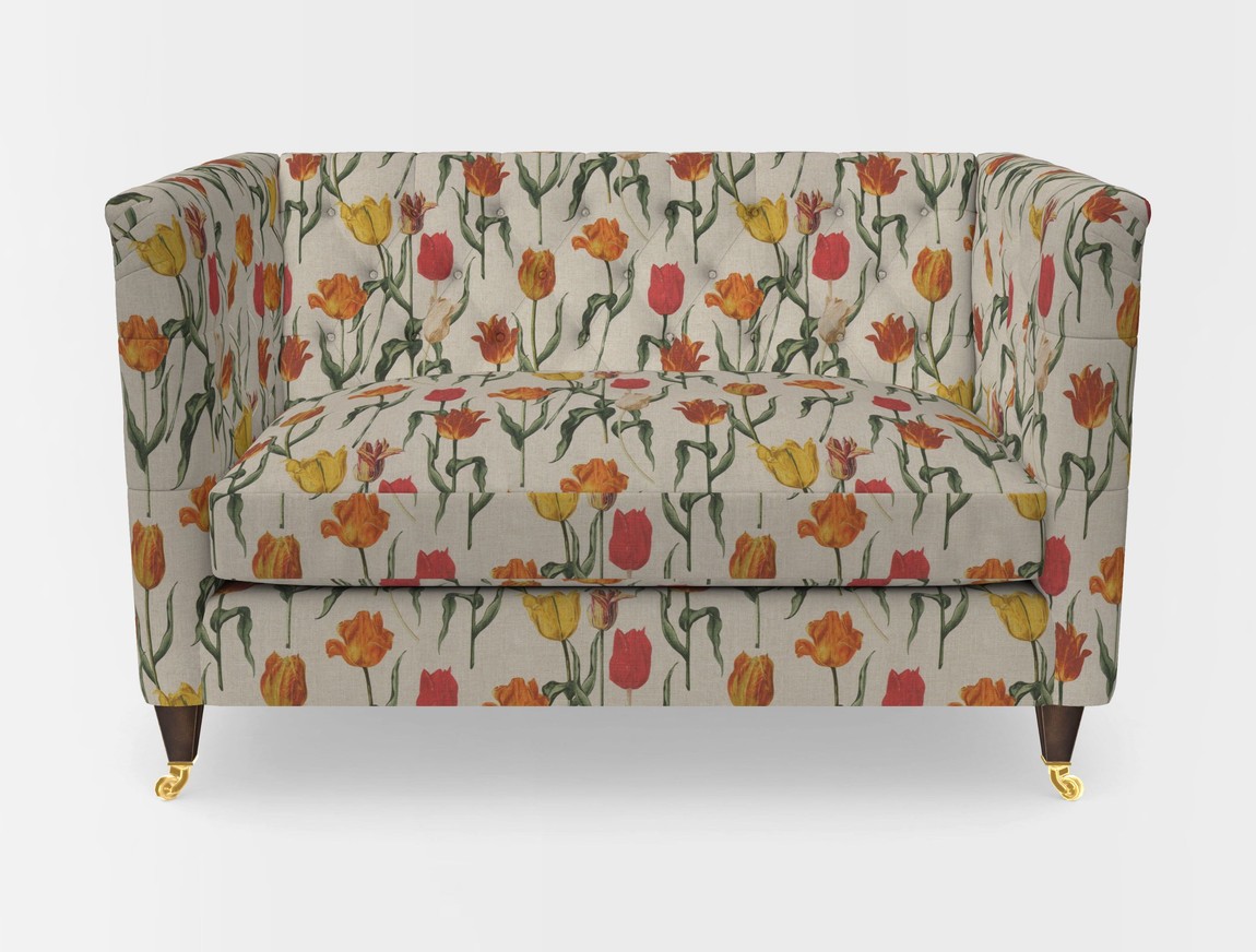 2 Seater Sofa