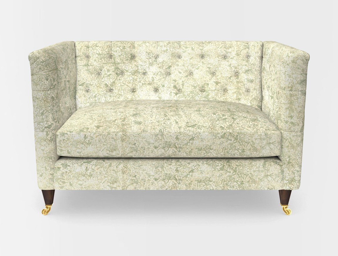 2 Seater Sofa