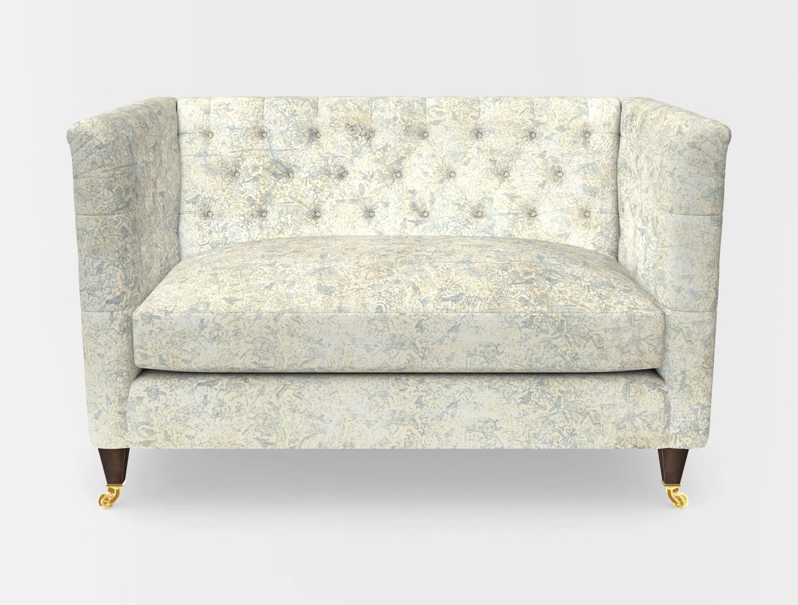 2 Seater Sofa