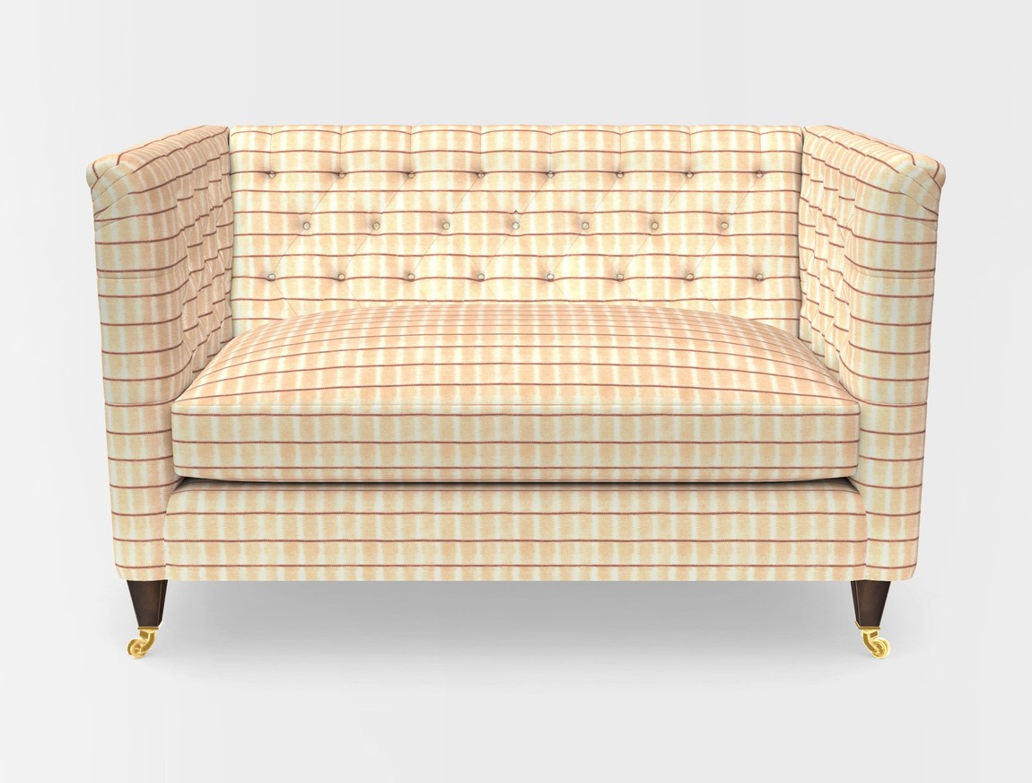 2 Seater Sofa