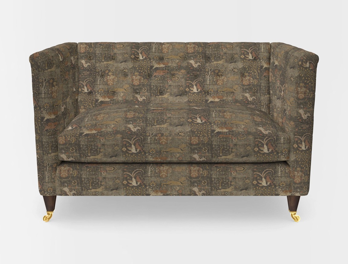 2 Seater Sofa