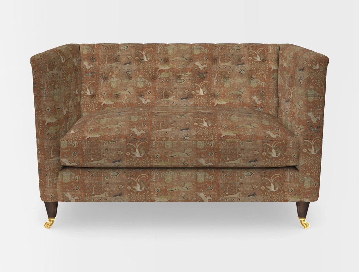 2 Seater Sofa