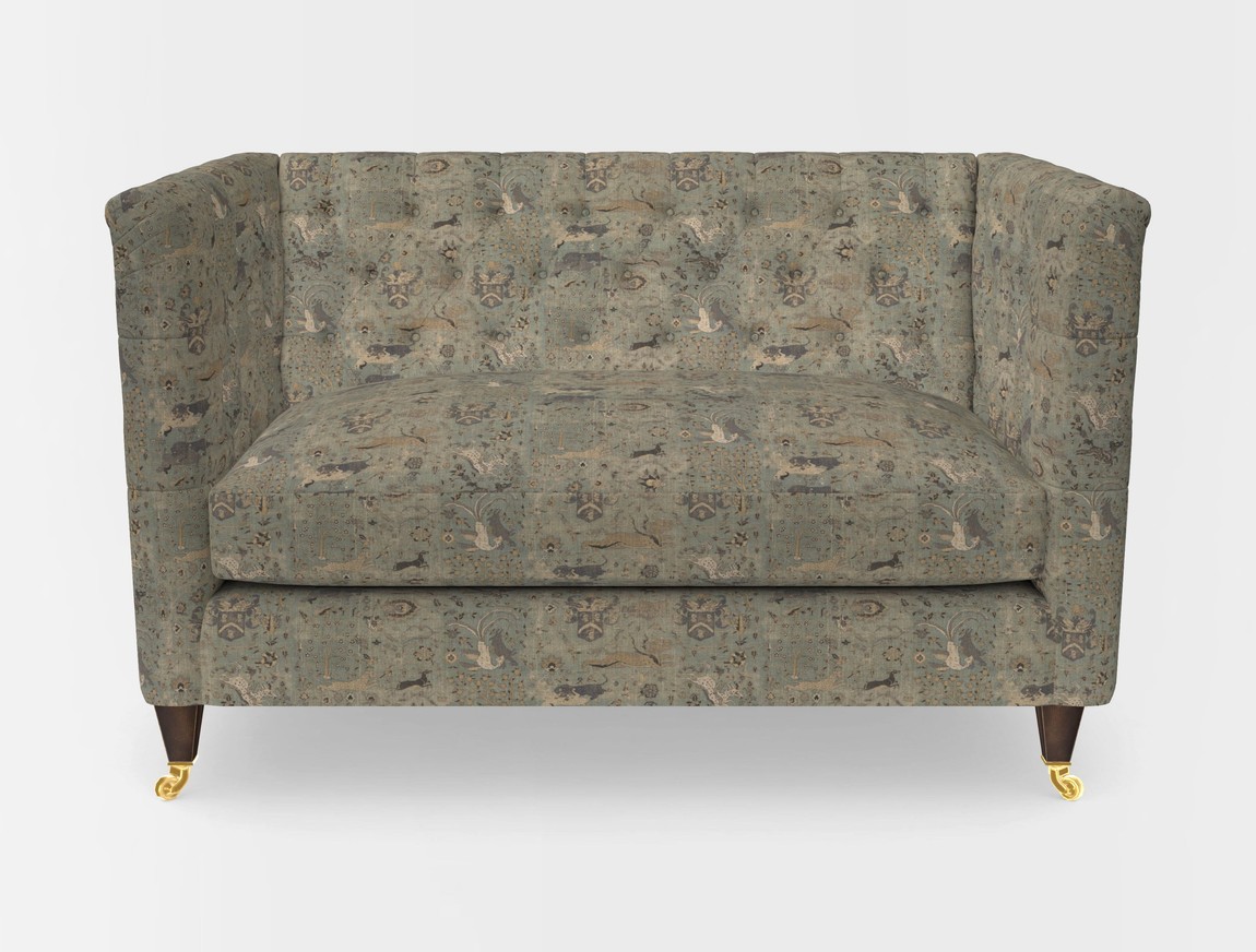 2 Seater Sofa