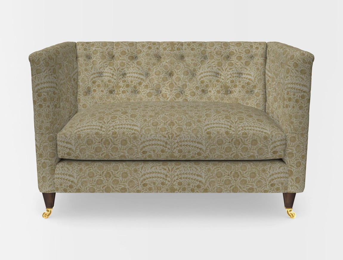 2 Seater Sofa