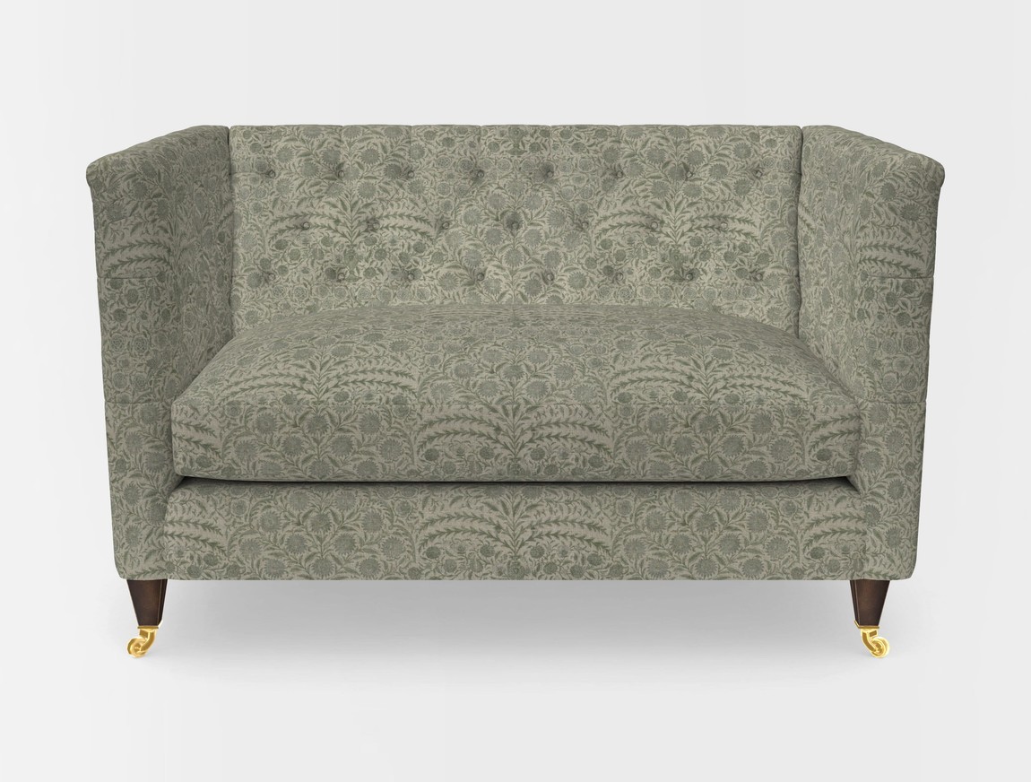2 Seater Sofa