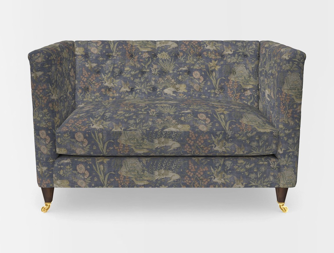 2 Seater Sofa