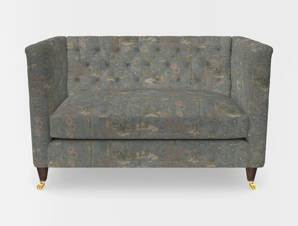 2 Seater Sofa