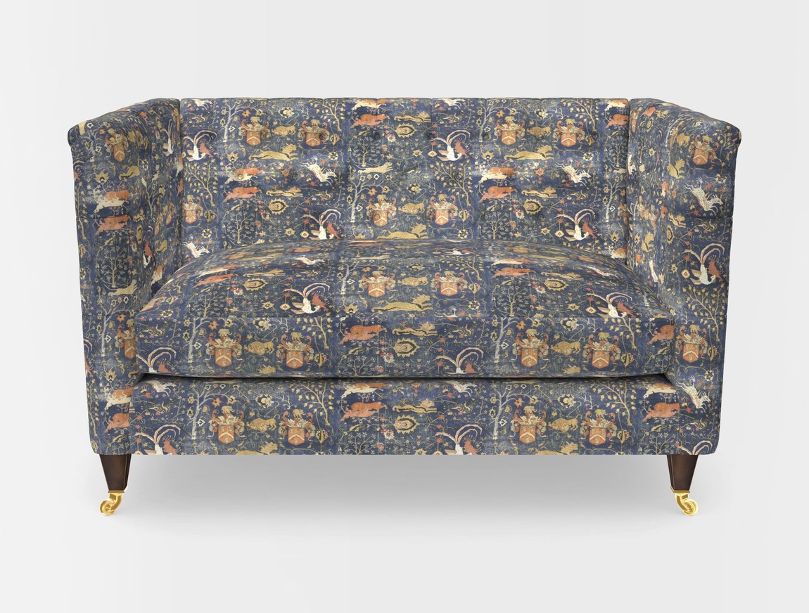 2 Seater Sofa