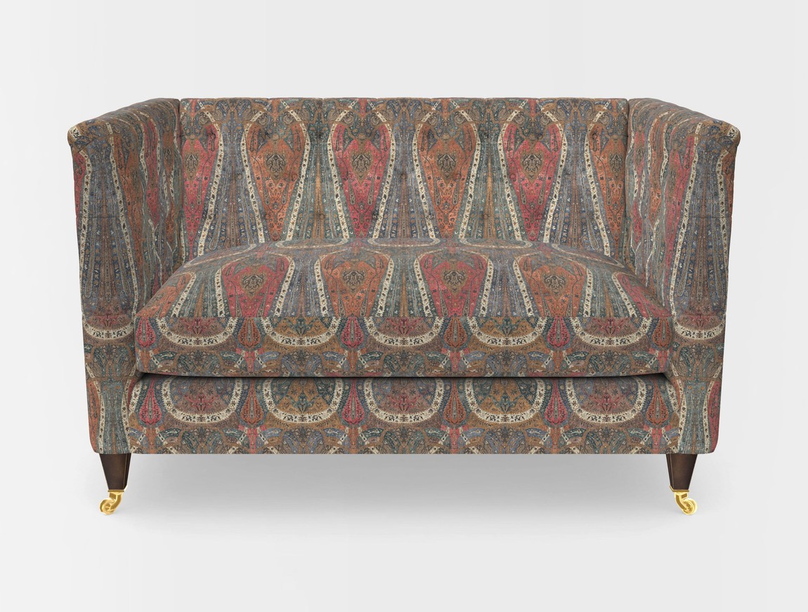 2 Seater Sofa