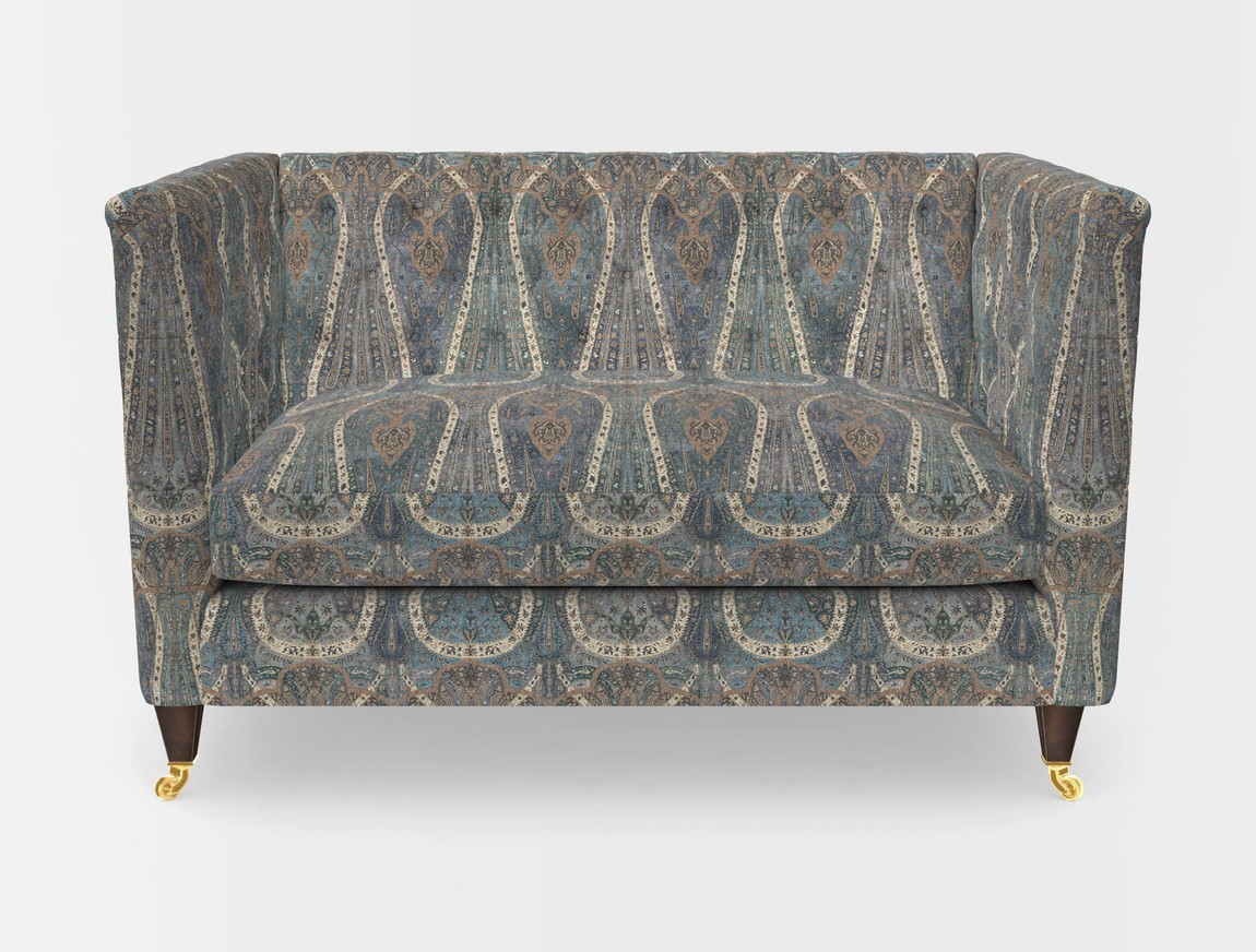 2 Seater Sofa