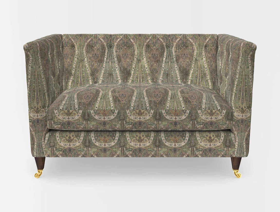 2 Seater Sofa