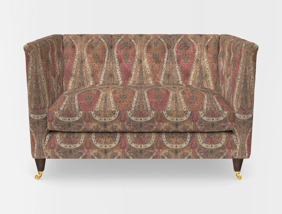 2 Seater Sofa
