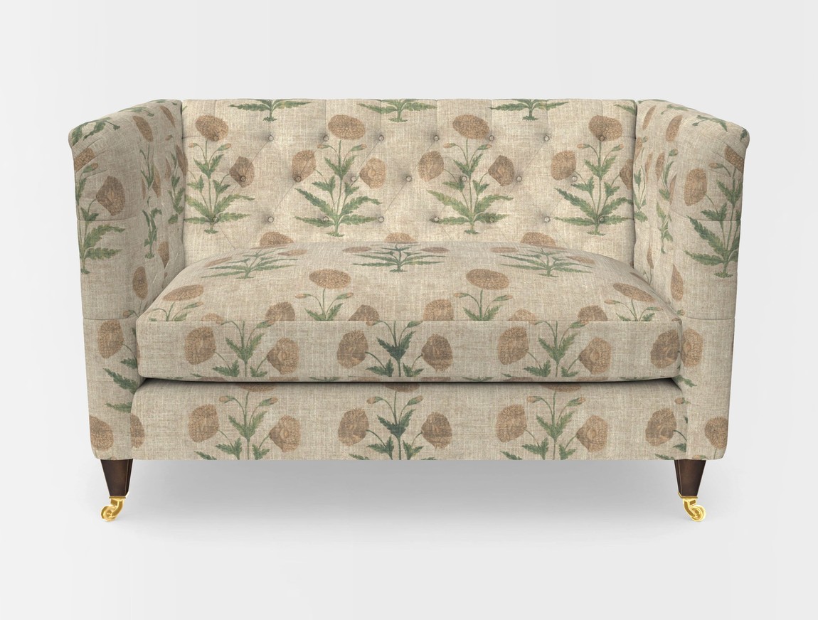 2 Seater Sofa
