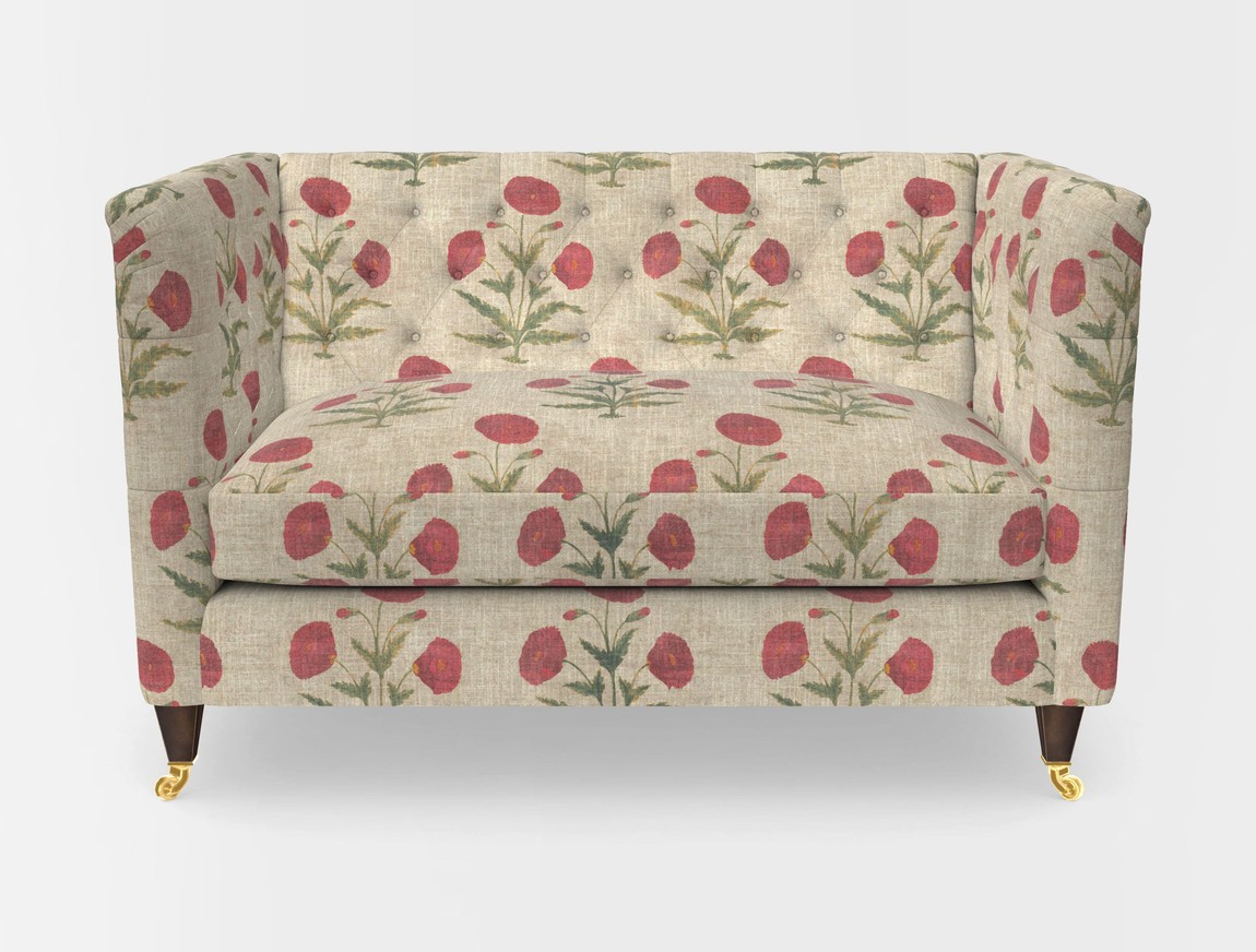 2 Seater Sofa