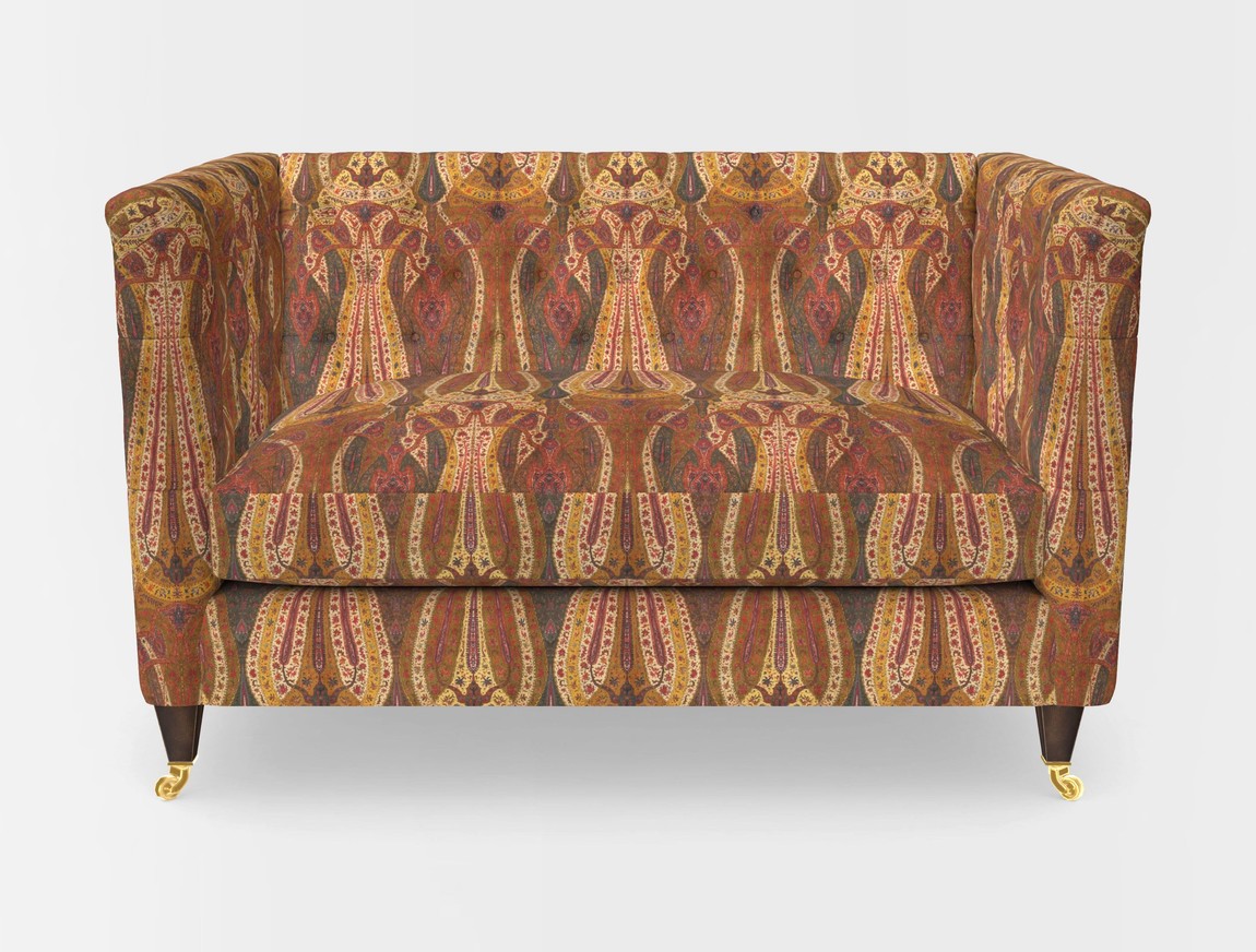 2 Seater Sofa