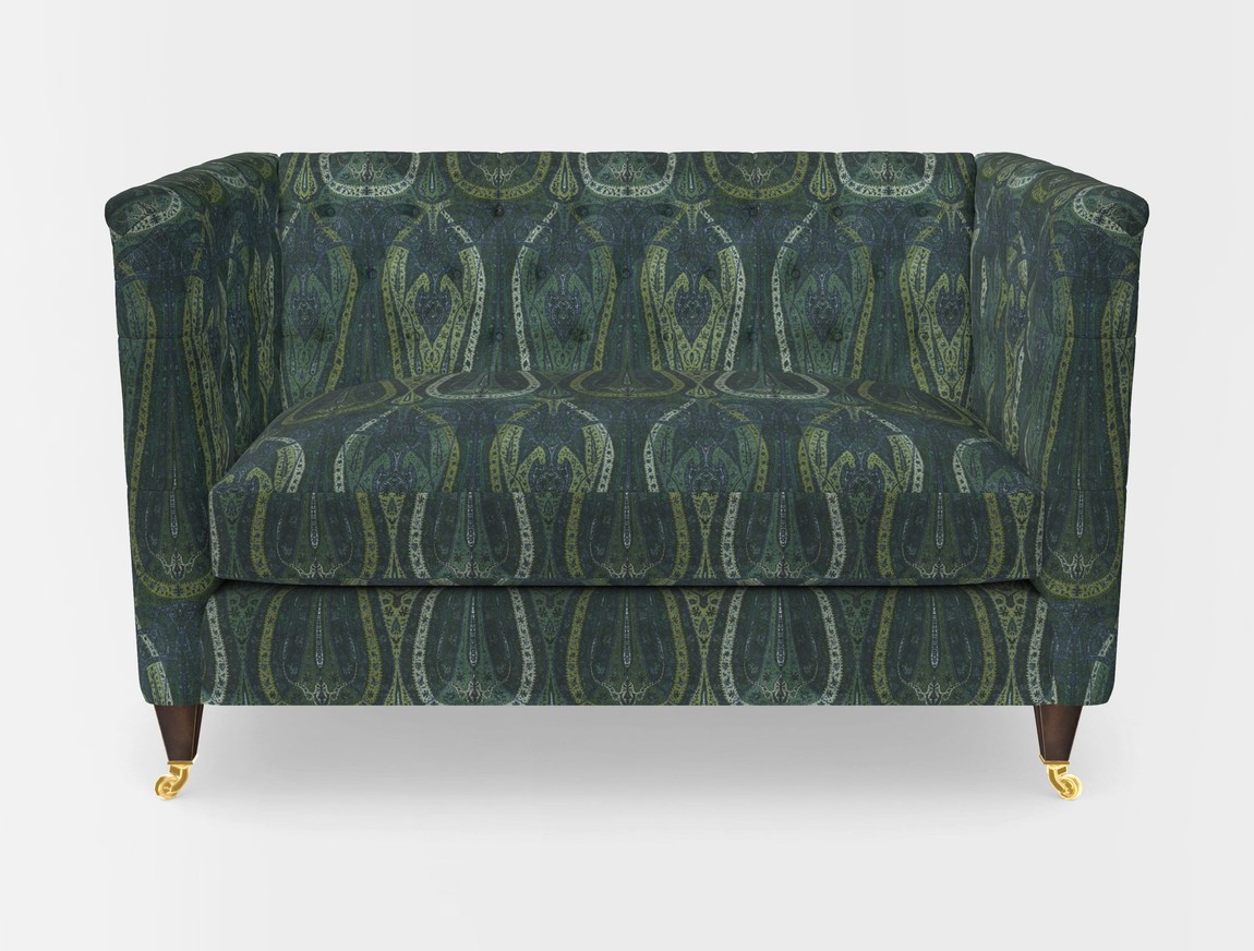 2 Seater Sofa