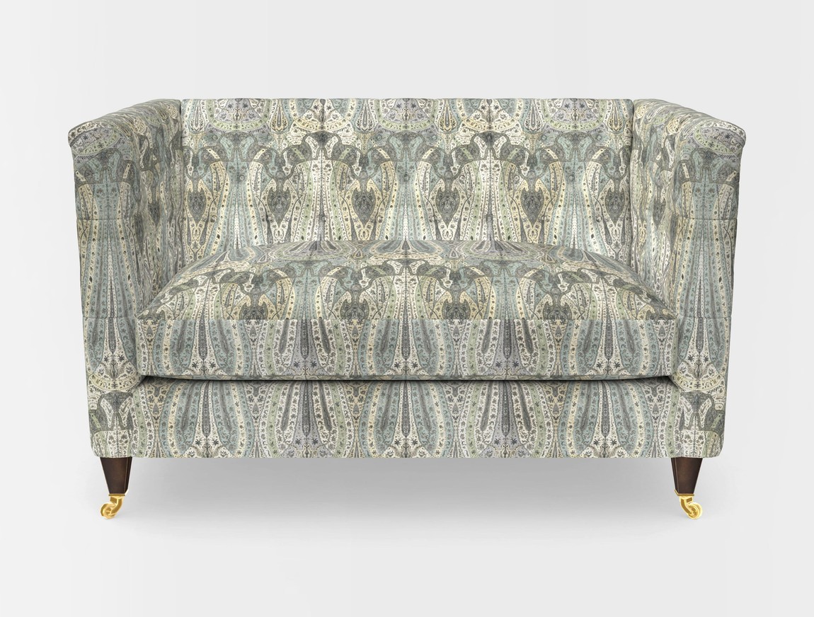 2 Seater Sofa