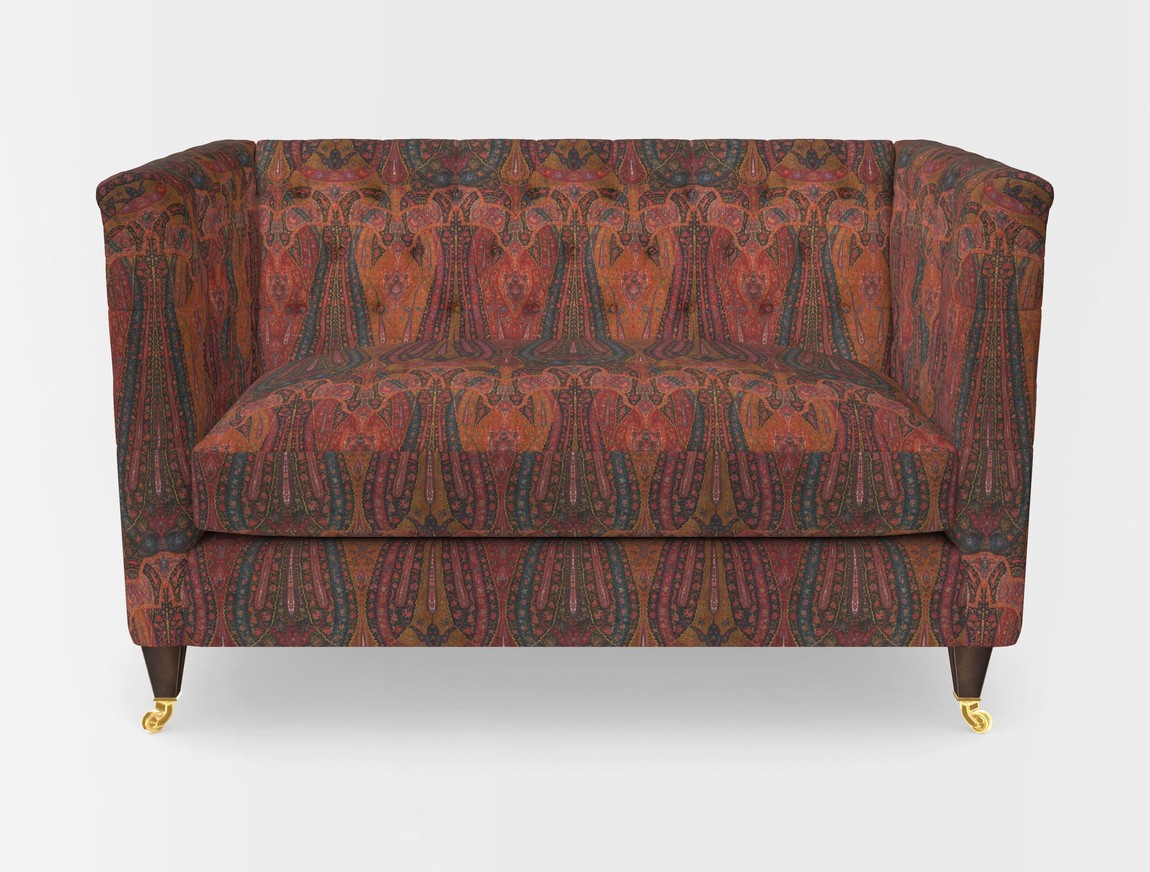 2 Seater Sofa
