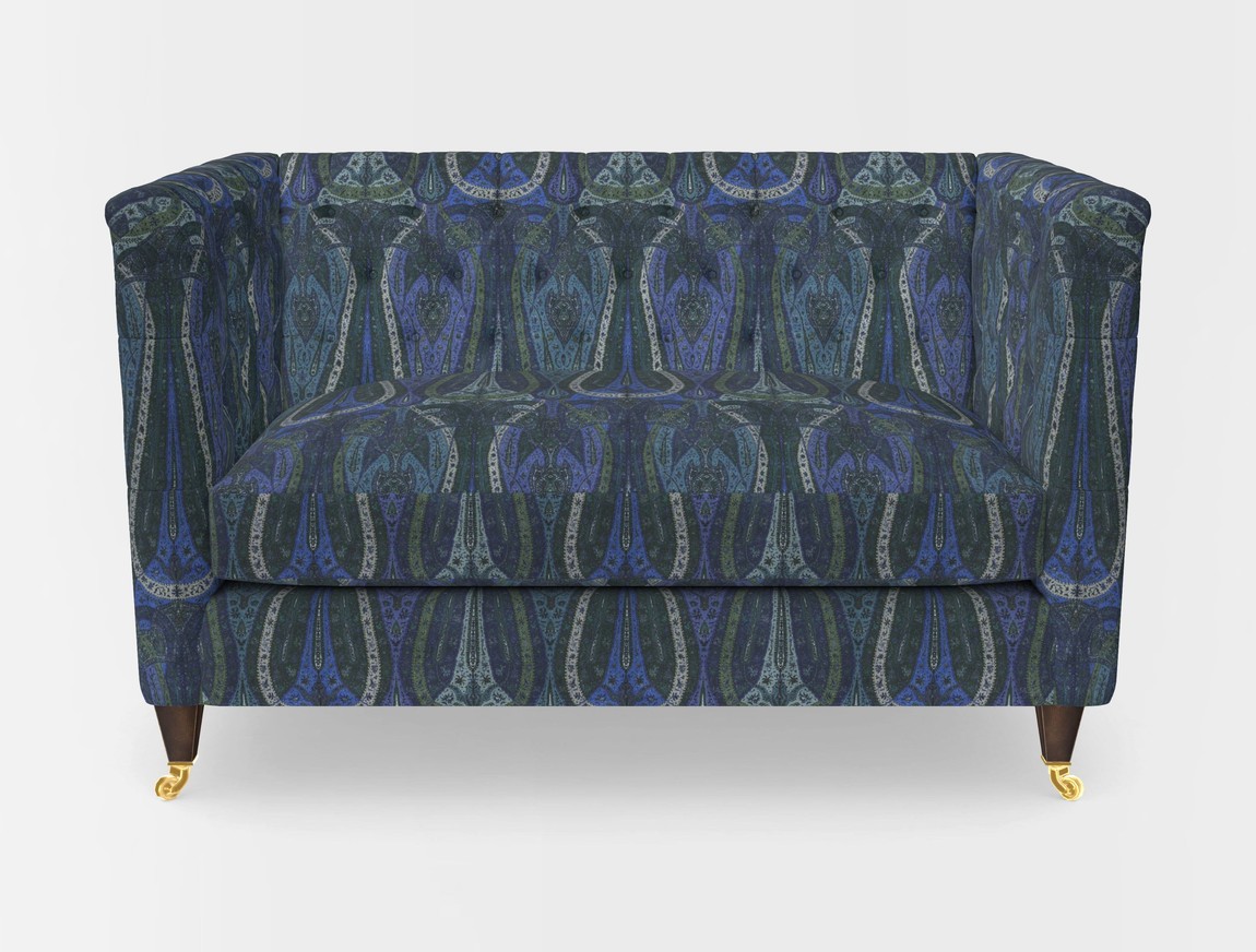 2 Seater Sofa