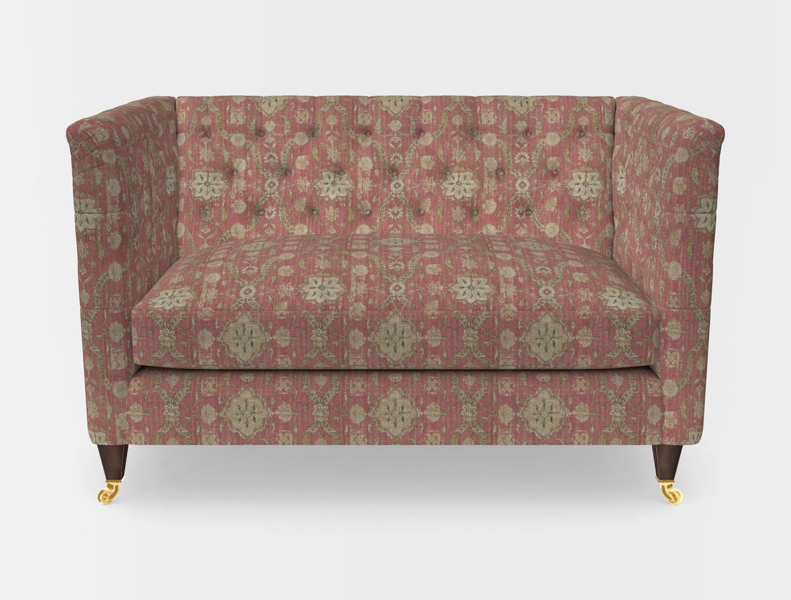 2 Seater Sofa