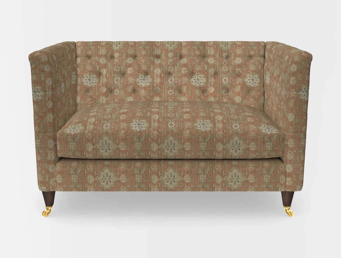 2 Seater Sofa