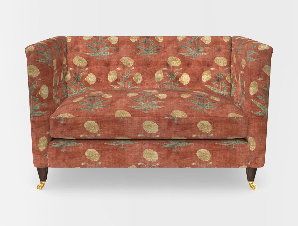 2 Seater Sofa