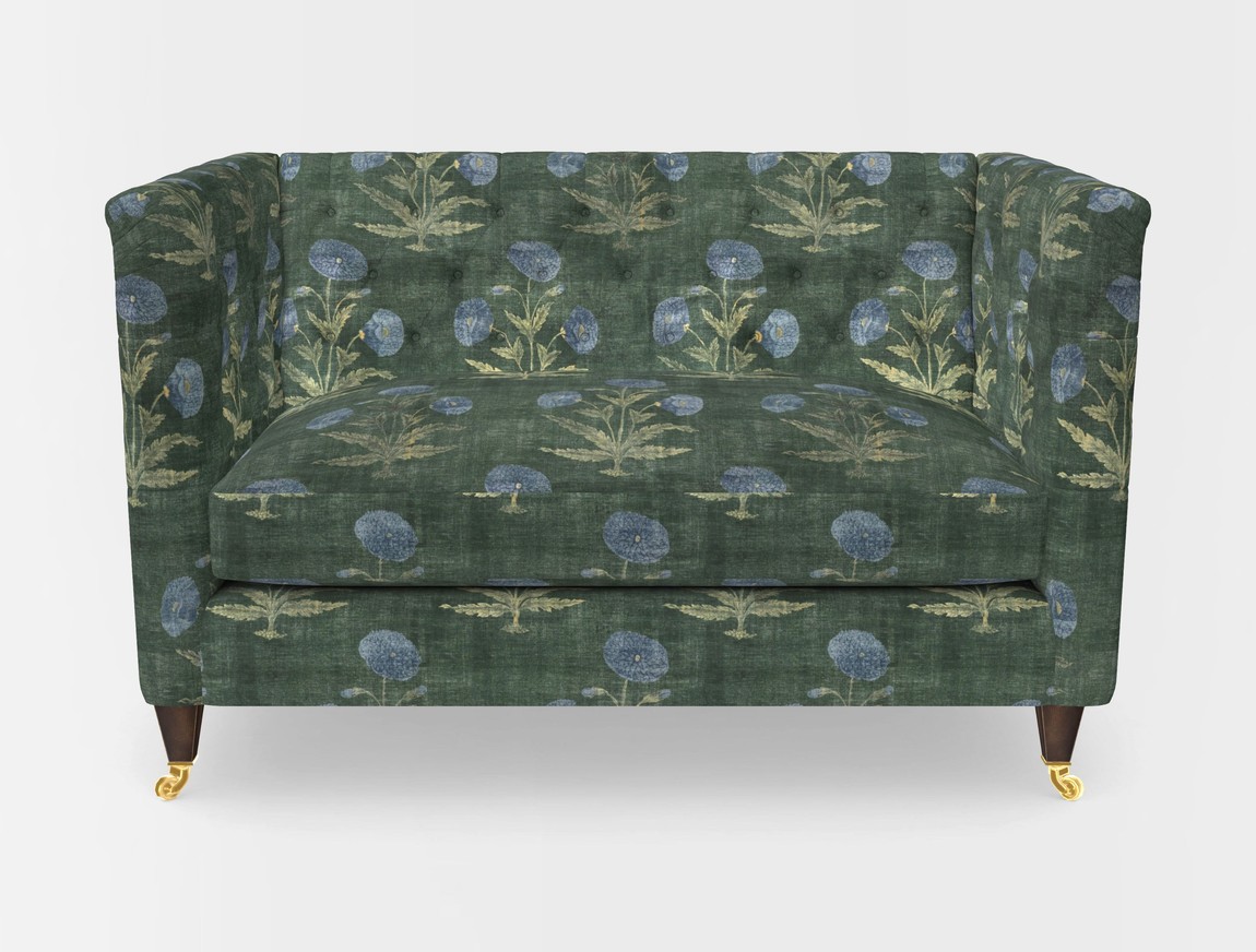 2 Seater Sofa