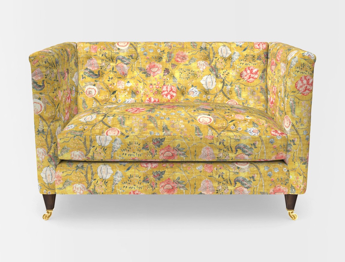 2 Seater Sofa
