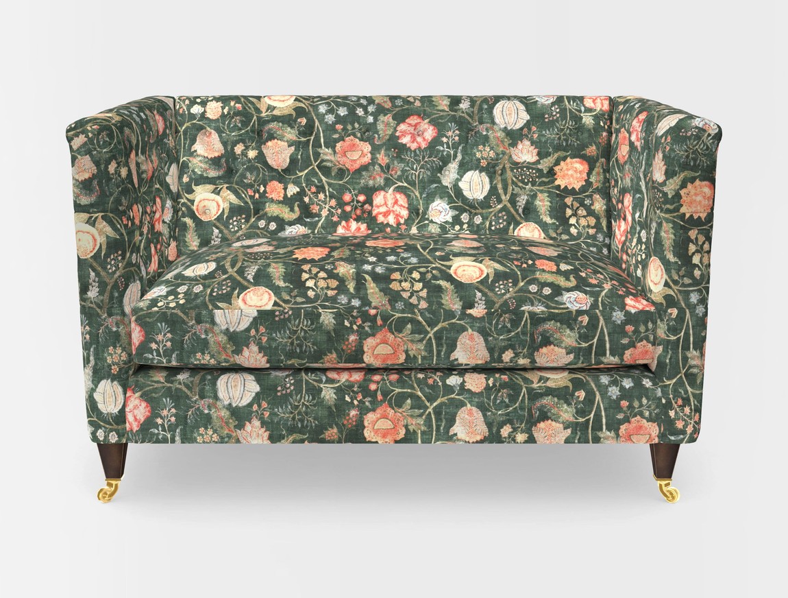 2 Seater Sofa