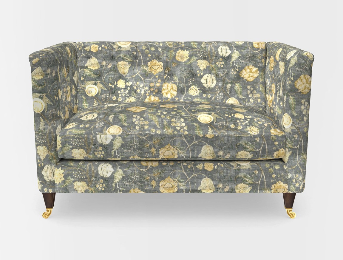 2 Seater Sofa