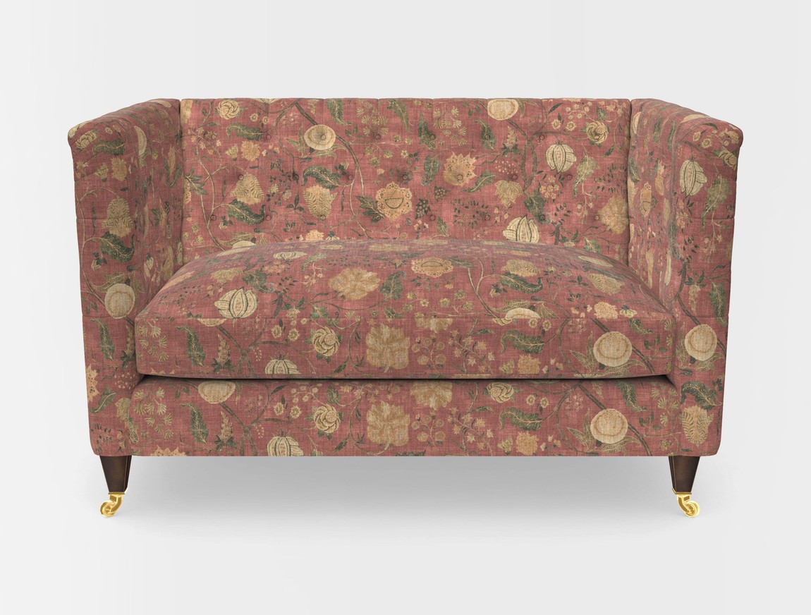 2 Seater Sofa