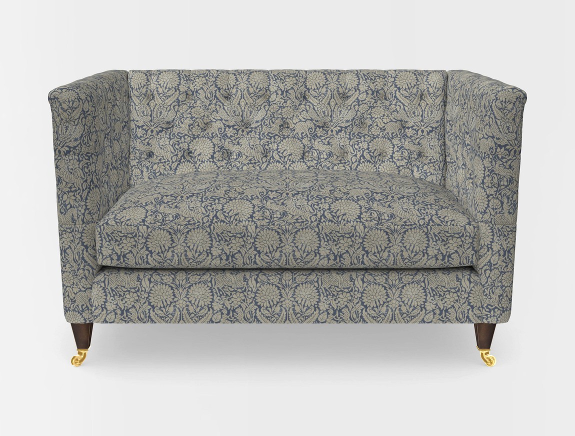 2 Seater Sofa