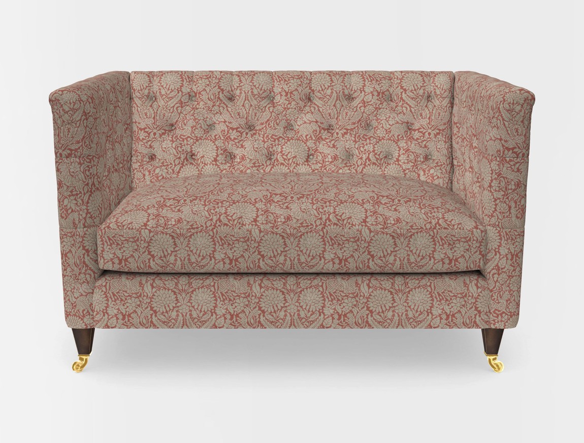 2 Seater Sofa