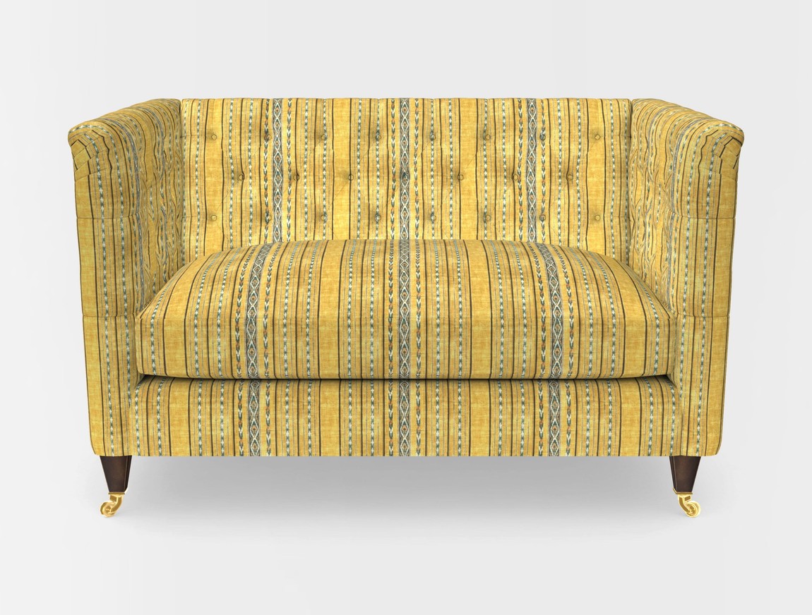 2 Seater Sofa