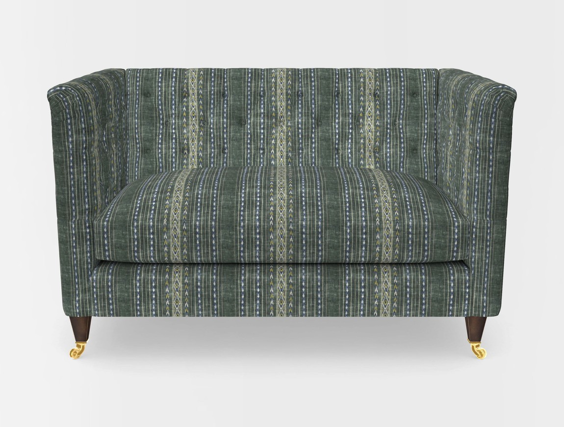 2 Seater Sofa