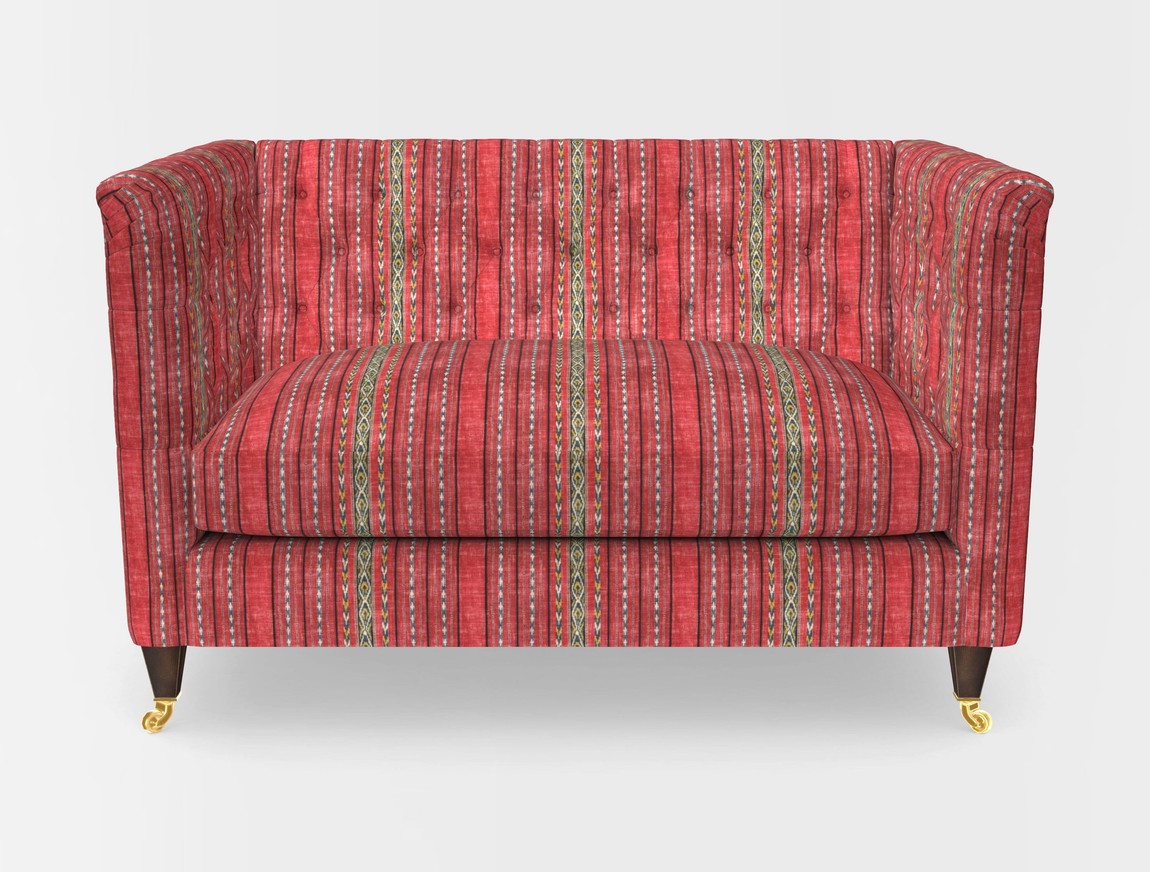 2 Seater Sofa